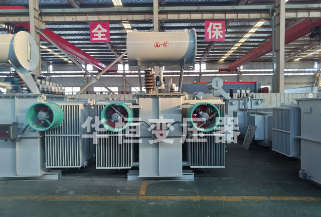 S13-6300/35小店小店小店油浸式变压器